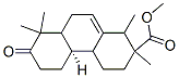 1,2,3,4,4a,4b,5,6,7,8,8a,9-Dodecahydro-2,4b,8,8-tetramethyl-7-oxo-2-phenanthrenecarboxylic acid methyl ester CAS#: 57397-05-4