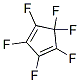 1,2,3,4,5,5-Hexafluoro-1,3-cyclopentadiene CAS#: 699-39-8