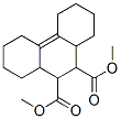 1,2,3,4,5,6,7,8,8a,9,10,10a-Dodecahydrophenanthrene-9,10-dicarboxylic acid dimethyl ester CAS#: 55255-39-5
