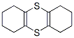 1,2,3,4,6,7,8,9-Octahydrothianthrene CAS#: 55030-19-8
