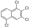 1,2,3,5-TETRACHLORONAPHTHALENE CAS#: 53555-63-8
