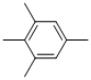 1,2,3,5-Tetramethylbenzene CAS#: 527-53-7