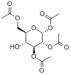 1,2,3,6-TETRA-O-ACETYL-ALPHA-D-GLUCOPYRANOSE CAS#: 55286-97-0