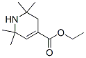 1,2,3,6-Tetrahydro-2,2,6,6-tetramethyl-4-pyridinecarboxylic acid ethyl ester CAS#: 54996-03-1