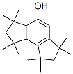 1,2,3,6,7,8-hexahydro-1,1,3,3,6,6,8,8-octamethyl-as-indacen-4-ol CAS#: 53718-37-9