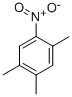 1,2,4-TRIMETHYL-5-NITROBENZENE CAS#: 610-91-3
