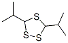 1,2,4-Trithiolane, 3,5-bis(1-methylethyl)- CAS#: 54934-99-5