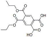 1,2,4,5-Benzene-tetracarboxylic acid, dipropyl ester CAS#: 56941-72-1