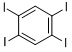 1,2,4,5-TETRAIODOBENZENE CAS#: 636-31-7