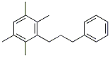 1,2,4,5-Tetramethyl-3-(3-phenylpropyl)benzene CAS#: 55682-85-4