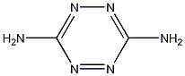 1,2,4,5-Tetrazine-3,6-diamine CAS#: 56929-46-5