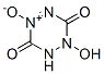 1,2,4,5-Tetrazine-3,6-dione, 1,2-dihydro-1-hydroxy-, 4-oxide (9CI) CAS#: 479257-78-8