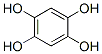 1,2,4,5-tetrahydroxybenzene CAS#: 636-32-8