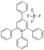1,2,4,6-Tetraphenylpyridinium tetrafluoroborate CAS#: 59834-94-5