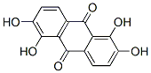 1,2,5,6-tetrahydroxyanthraquinone CAS#: 632-77-9