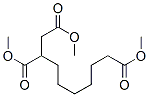 1,2,8-Octanetricarboxylic acid trimethyl ester CAS#: 52323-07-6
