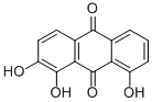 1,2,8-TRIHYDROXYANTHRAQUINONE CAS#: 51030-24-1