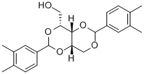 1,3-2,4-di(3,4-dimethylbenzylidene)xylitol CAS#: 464178-19-6