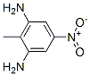 1,3-Benzenediamine, 2-methyl-5-nitro-, labeled with carbon-14 (9CI) CAS#: 449747-92-6