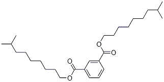 1,3-Benzenedicarboxylic acid, diisodecyl ester CAS#: 52284-35-2
