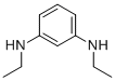 1,3-Bis(ethylamino)benzene CAS#: 5857-99-8