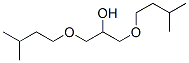 1,3-Bis(isoamyloxy)propan-2-ol CAS#: 626-78-8