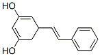 1,3-Cyclohexadiene-1,3-diol, 5-(2-phenylethenyl)- (9CI) CAS#: 408511-93-3