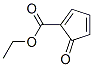 1,3-Cyclopentadiene-1-carboxylicacid,5-oxo-,ethylester(9CI) CAS#: 500900-35-6