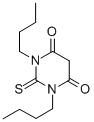 1,3-DI-N-BUTYL-2-THIOBARBITURIC ACID CAS#: 54443-89-9