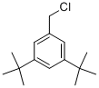1,3-DI-TERT-BUTYL-5-(CHLOROMETHYL)BENZENE CAS#: 51625-14-0