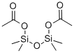 1,3-DIACETOXYTETRAMETHYLDISILOXANE CAS#: 5314-58-9