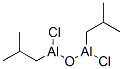 1,3-DICHLORO-1,3-DIISOBUTYLDIALUMINOXANE , 10 WT. % SOLUTION IN TOLUENE CAS#: 45095-66-7