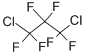 1,3-DICHLOROHEXAFLUOROPROPANE CAS#: 662-01-1