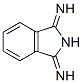 1,3-DIIMINOISOINDOLINE CAS#: 57500-34-2