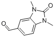 1,3-DIMETHYL-2-OXO-2,3-DIHYDRO-1H-BENZIMIDAZOLE-5-CARBALDEHYDE CAS#: 55241-49-1
