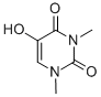 1,3-DIMETHYL-5-HYDROXYURACIL CAS#: 408335-42-2