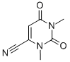 1,3-DIMETHYL-6-CYANOURACIL CAS#: 49846-86-8