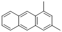 1,3-DIMETHYLANTHRACENE CAS#: 610-46-8