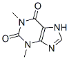 1,3-DIMETHYLXANTHINE CAS#: 50857-74-4