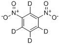 1,3-DINITROBENZENE-D4 CAS#: 54247-05-1