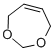 1,3-DIOXEP-5-ENE CAS#: 5417-32-3