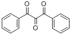 1,3-DIPHENYLPROPANETRIONE CAS#: 643-75-4