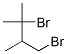 1,3-Dibromo-2,3-dimethylbutane CAS#: 49623-54-3