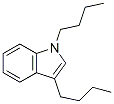 1,3-Dibutyl-1H-indole CAS#: 55191-12-3