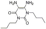 1,3-Dibutyl-5,6-diaMinouracil CAS#: 52998-23-9