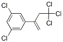 1,3-Dichloro-5-(3,3,3-trichloro-1-methylenepropyl)benzene CAS#: 56984-96-4