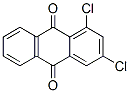 1,3-Dichloroanthraquinone CAS#: 602-73-3