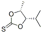 1,3-Dioxolane-2-thione,4-methyl-5-(1-methylethyl)-,cis-(9CI) CAS#: 50300-33-9