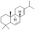 13-Isopropylpodocarpa-6,13-diene CAS#: 5939-62-8