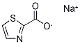 1,3-Thiazole-2-carboxylic acid, Sodium Salt CAS#: 497097-92-4